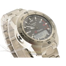 Tissot T-Touch Expert T013.420.44.202.00 new